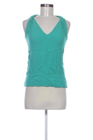 Damentop Comptoir Des Cotonniers, Größe XS, Farbe Grün, Preis € 29,29, #137631811