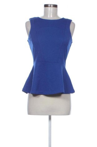 Damentop H&M, Größe S, Farbe Blau, Preis € 11,57, #137632255