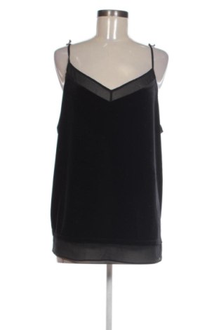 Dámsky top  Peacocks, Veľkosť XL, Farba Čierna, Cena  8,27 €, #137632899