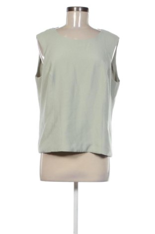 Top de femei Unbranded, Mărime XL, Culoare Verde, Preț 65,99 Lei, #137633184