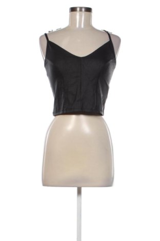 Top de femei Amisu, Mărime L, Culoare Negru, Preț 61,99 Lei, #137633722