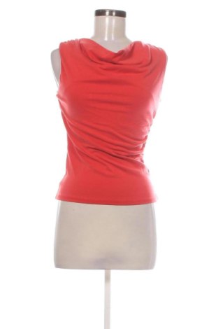 Top de femei Unbranded, Mărime S, Culoare Roșu, Preț 70,32 Lei, #137634991