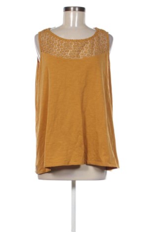 Top de femei Gina, Mărime XL, Culoare Portocaliu, Preț 63,99 Lei, #137635934