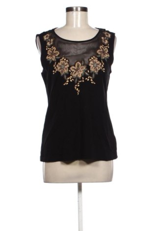 Damentop Next, Größe M, Farbe Schwarz, Preis € 12,28, #137636098
