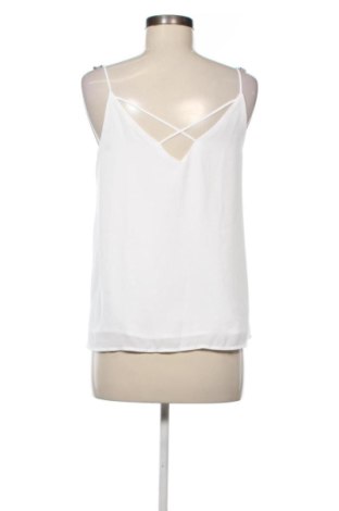 Dámsky top  Unbranded, Veľkosť M, Farba Biela, Cena  13,00 €, #137637075