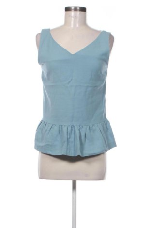 Dámsky top  Unbranded, Veľkosť S, Farba Modrá, Cena  15,12 €, #137637895