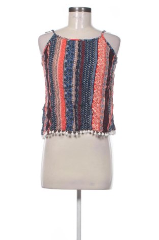 Dámský top Unbranded, Velikost L, Barva Vícebarevné, Cena  388,00 Kč, #137638326