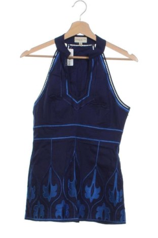 Dámsky top  Karen Millen, Veľkosť S, Farba Modrá, Cena  30,00 €, #137638519