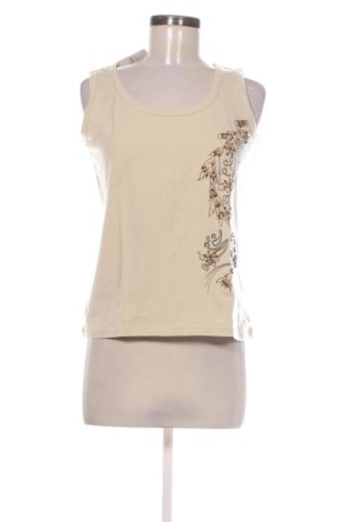 Dámský top Unbranded, Velikost M, Barva Krémová, Cena  361,00 Kč, #137638696