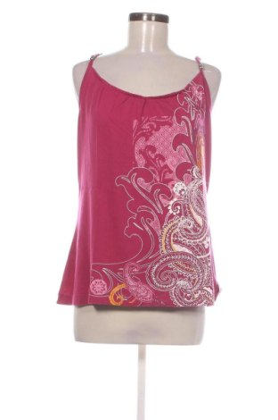 Damski top S.Oliver, Rozmiar L, Kolor Różowy, Cena 75,21 zł, #137638746