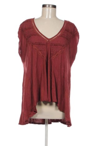 Dámský top Unbranded, Velikost XL, Barva Červená, Cena  243,00 Kč, #137638777
