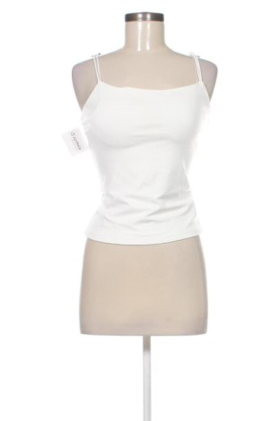 Dámsky top  SHEIN, Veľkosť S, Farba Biela, Cena  12,00 €, #137639635