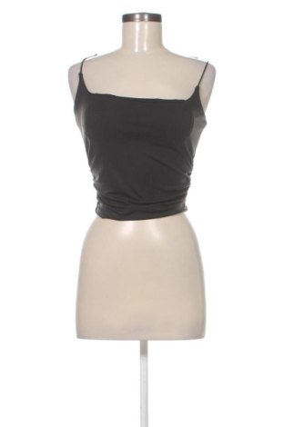 Damentop SHEIN, Größe S, Farbe Schwarz, Preis € 12,00, #137639706