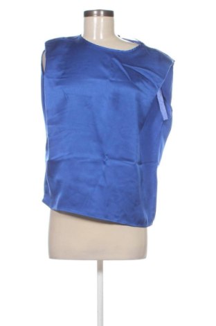 Damentop SHEIN, Größe M, Farbe Blau, Preis € 8,00, #137639741