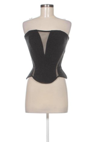 Damentop Unbranded, Größe S, Farbe Schwarz, Preis € 13,00, #137640135