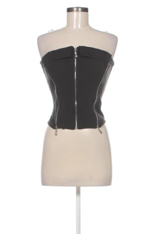 Top de femei Unbranded, Mărime S, Culoare Negru, Preț 78,74 Lei, #137640231