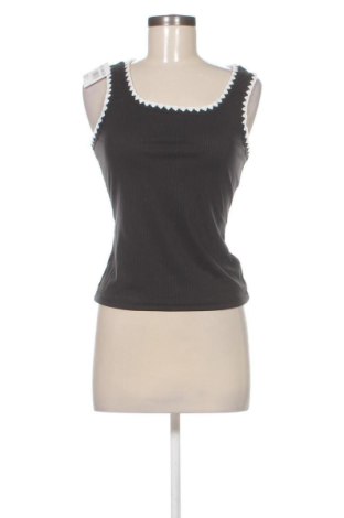 Top de femei SHEIN, Mărime M, Culoare Negru, Preț 52,49 Lei, #137640359