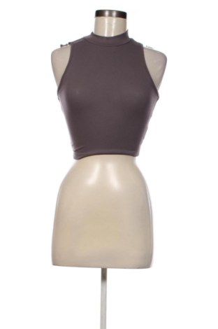 Damentop SHEIN, Größe S, Farbe Lila, Preis 11,00 €, #137641441