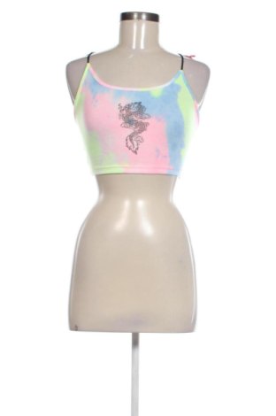 Damentop SHEIN, Größe S, Farbe Mehrfarbig, Preis 12,00 €, #137641745