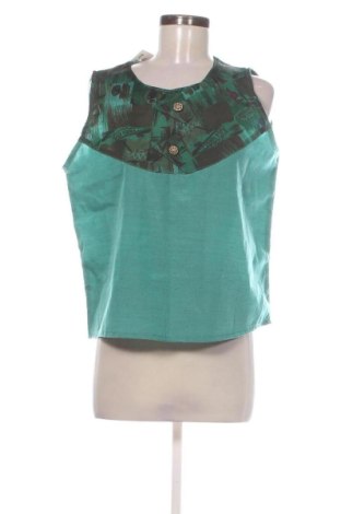 Damentop Unbranded, Größe L, Farbe Grün, Preis € 12,98, #137641759