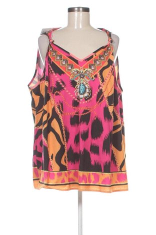 Top de femei Unbranded, Mărime 3XL, Culoare Multicolor, Preț 94,48 Lei, #137642049