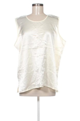 Top de femei Miller's, Mărime 3XL, Culoare Ecru, Preț 73,49 Lei, #137642354