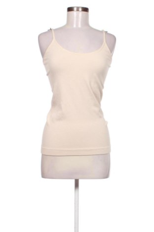 Top de femei Primark, Mărime M, Culoare Ecru, Preț 36,74 Lei, #137642538