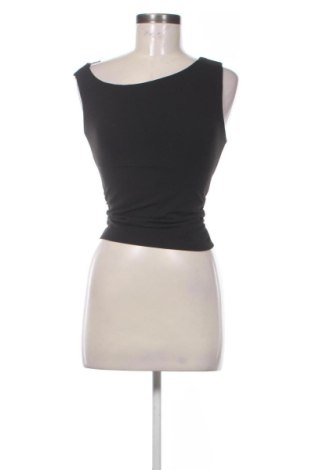 Damentop Unbranded, Größe S, Farbe Schwarz, Preis 12,00 €, #137643001