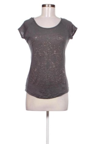 Damentop Pull&Bear, Größe M, Farbe Grau, Preis € 10,00, #137643385