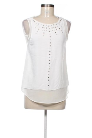 Дамски топ Zara, Размер S, Цвят Бял, Цена 16,95 €, #137643440