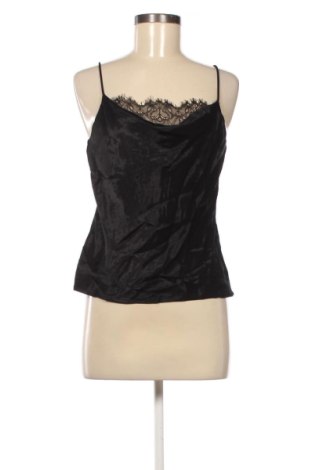 Dámsky top  Reserved, Veľkosť M, Farba Čierna, Cena  13,00 €, #137644175
