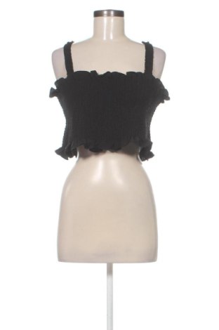 Дамски топ Glamorous, Размер XL, Цвят Черен, Цена 19,00 €, #137644431