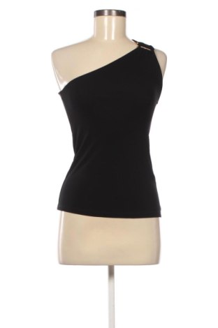 Dámsky top  Massimo Dutti, Veľkosť XS, Farba Čierna, Cena  23,00 €, #137644628