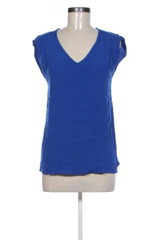 Top de femei Fiorella Rubino, Mărime S, Culoare Albastru, Preț 69,00 Lei, #137644714