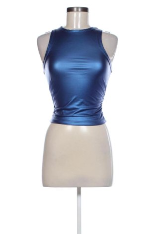 Top de femei SHEIN, Mărime XS, Culoare Albastru, Preț 74,00 Lei, #137644767