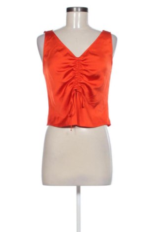 Top de femei Primark, Mărime S, Culoare Portocaliu, Preț 69,00 Lei, #137645023
