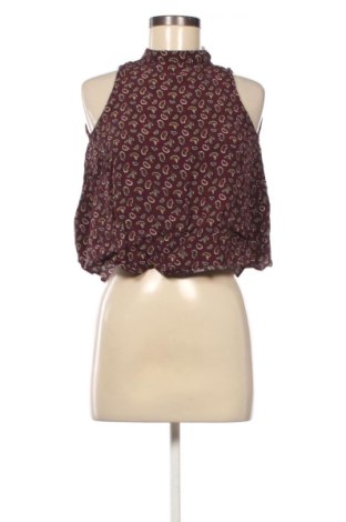 Damentop Pull&Bear, Größe XS, Farbe Mehrfarbig, Preis € 11,00, #137646148