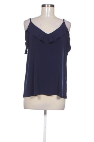 Damentop Banana Republic, Größe M, Farbe Blau, Preis € 17,00, #137646962