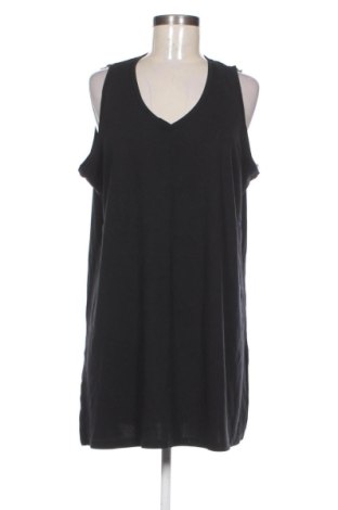 Damentop Bon'a Parte, Größe XXL, Farbe Schwarz, Preis € 18,53, #137647103
