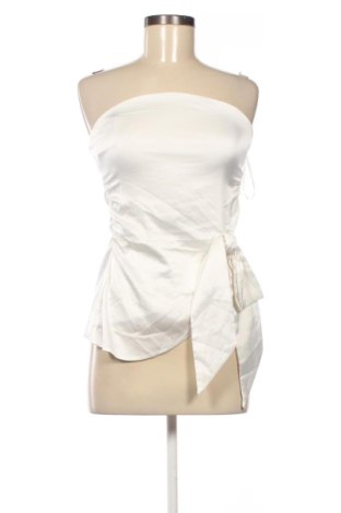 Damentop Unbranded, Größe XS, Farbe Weiß, Preis € 18,00, #137647589