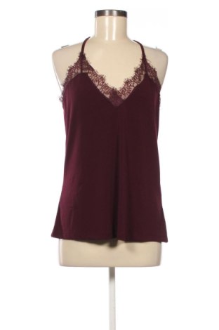 Damentop Vero Moda, Größe M, Farbe Lila, Preis € 13,15, #137647606