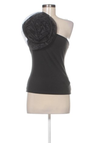 Damentop SHEIN, Größe M, Farbe Schwarz, Preis € 12,00, #137647934