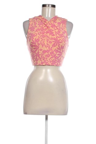 Top de femei Zara, Mărime XS, Culoare Multicolor, Preț 78,74 Lei, #137648031