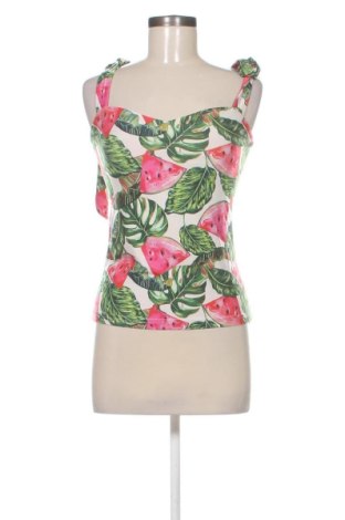Damentop Unbranded, Größe S, Farbe Mehrfarbig, Preis € 13,00, #137648423