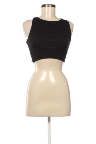 Damentop Unbranded, Größe XS, Farbe Schwarz, Preis € 18,00, #137649404
