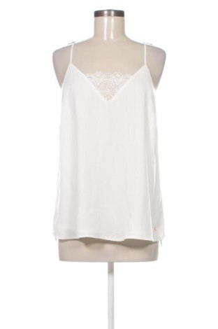Top de femei Jbc, Mărime L, Culoare Alb, Preț 68,24 Lei, #137649407