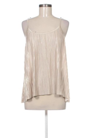 Damentop H&M, Größe S, Farbe Beige, Preis € 13,00, #137649460