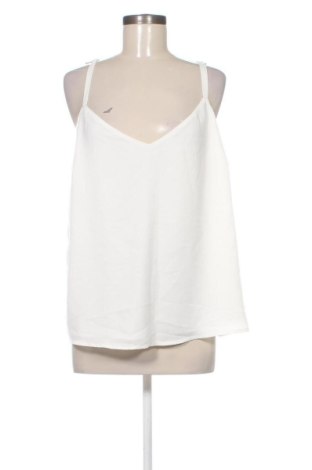Damentop ASOS, Größe XL, Farbe Weiß, Preis € 16,00, #137649733