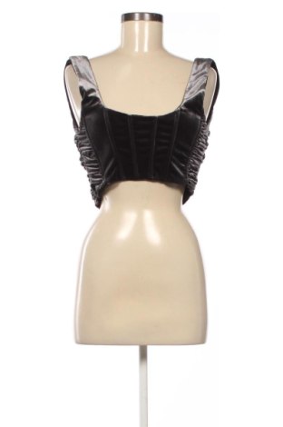 Damentop Zara, Größe L, Farbe Schwarz, Preis 14,29 €, #137649832