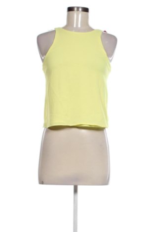 Top de femei Mango, Mărime S, Culoare Galben, Preț 83,99 Lei, #137650362